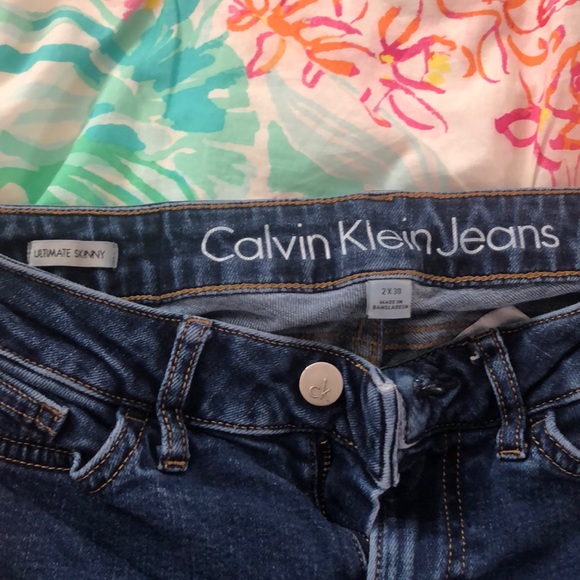 Calvin Klein Jeans - Picture 3 of 3